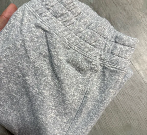 Pink Victoria’s Secret active joggers - Image 4
