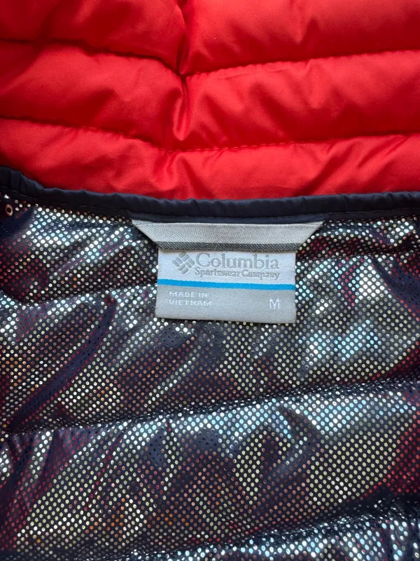 Columbia Jacket - Image 3