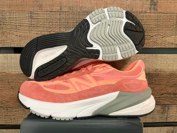 New Balance women’s running shoe - Image 2