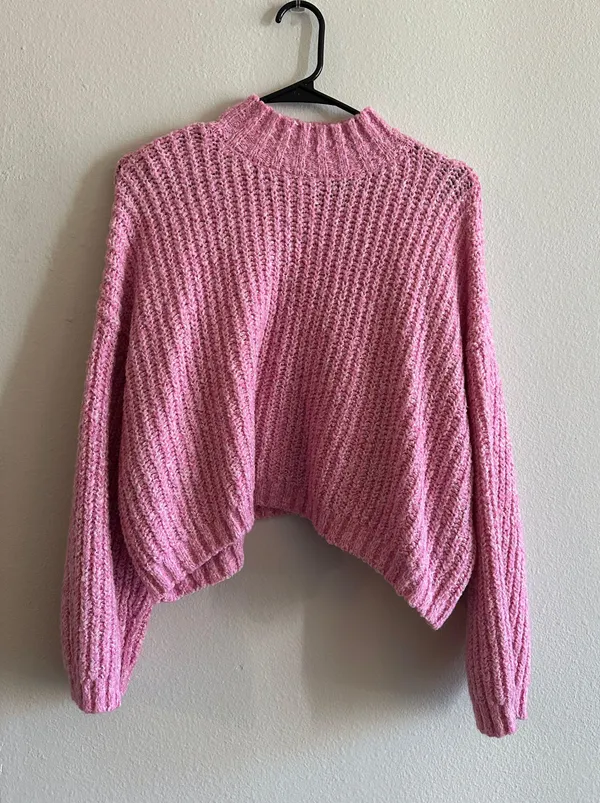 Sincerely Jules Simply Jules Sweater - Image 2