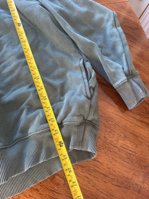 Aerie High Neck Crewneck - Image 3