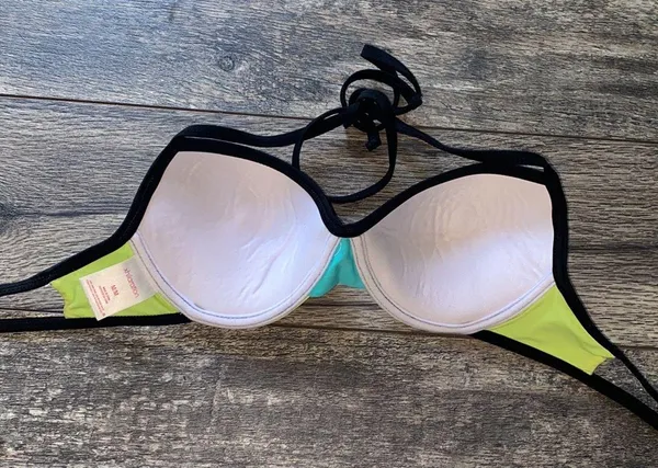 Xhilaration Bikini Top - Image 2