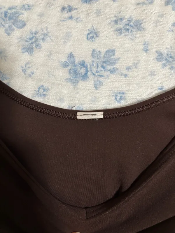 Lululemon Align Long Sleeve Top - Image 5