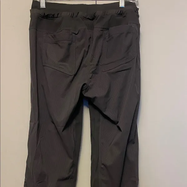 Lululemon Athletica Dark Gray Women's Dance Studio - Image 9