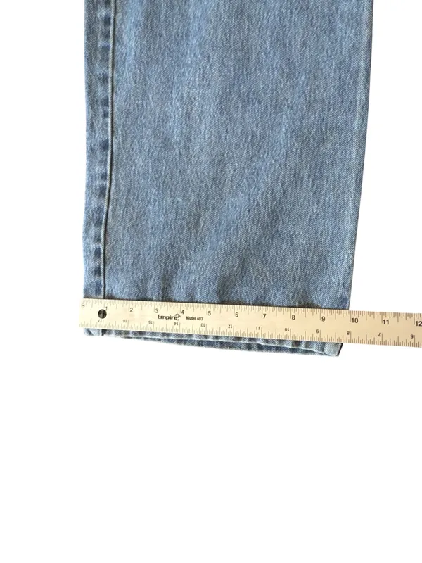 Hidden Jeans Cargo Pocket Dad Jeans Women’s Size 28 - Image 15