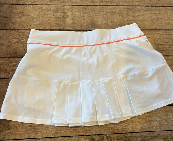 Tennis Skirt - Image 3