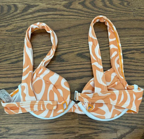 Aurelle Swim Top - Image 2