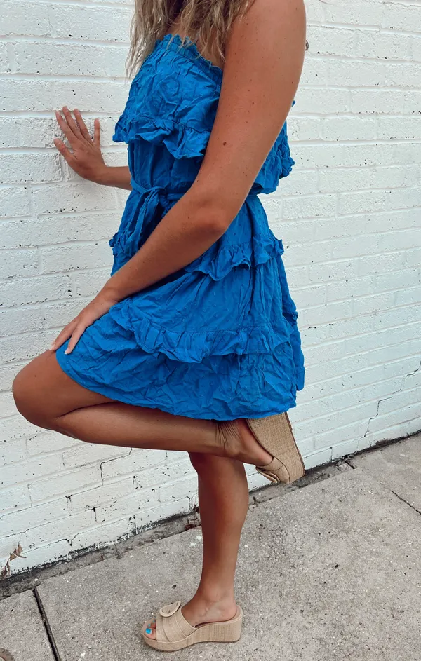 Boutique Dress - Image 2