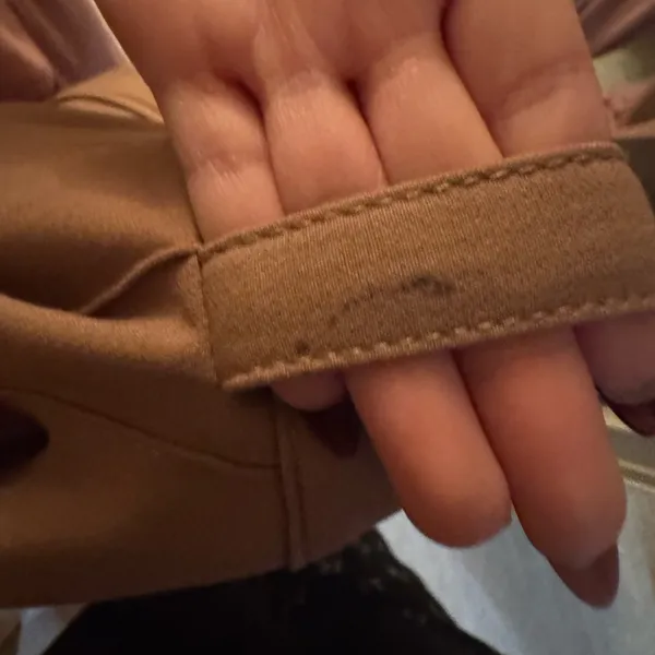 Zara Light Brown Set - Image 3