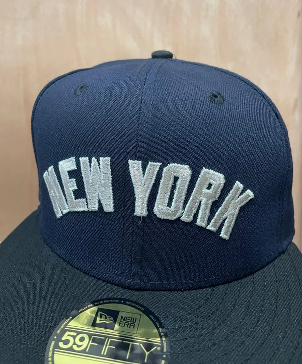 New Era New York Yankees Yankee stadium patch 59fifty size 7 1/8 brand new - Image 3
