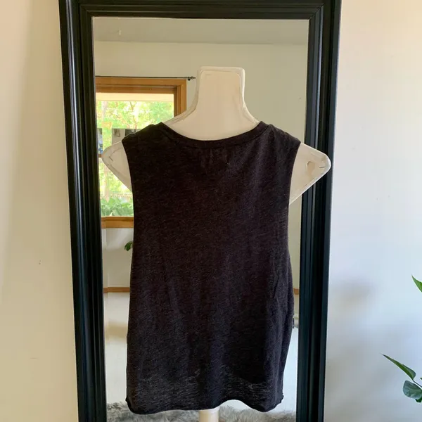 Abercrombie & Fitch Be Yourself Tank Top - Image 2