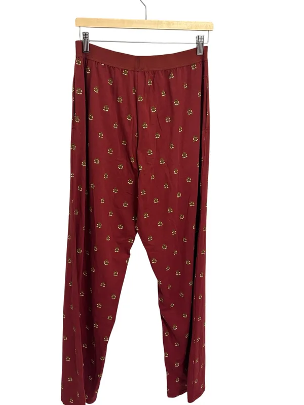 SKIMS Cactus Plant Flea Market X Boyfriend Loose Pant M runs 1 size big NWT - Image 2