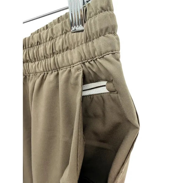 Vuori Pants Womens Small Green Weekend Jogger Performance Run Gym Training Yoga - Image 2