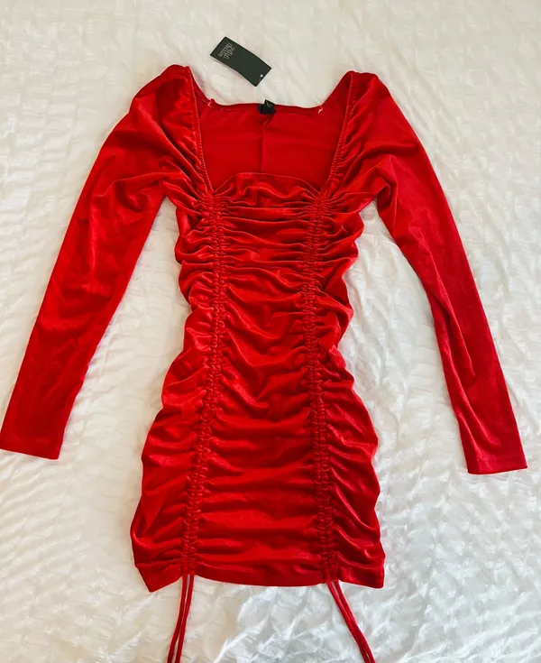 RED DRESS❤️ - Image 5