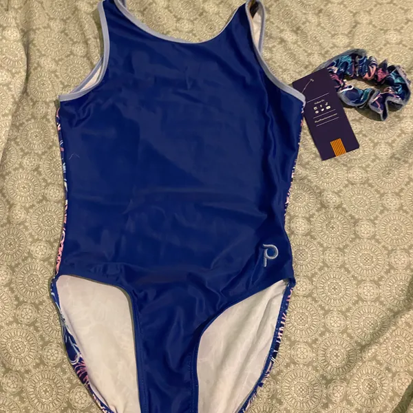 Plum Precticewear perfect adult dancewear - Image 7
