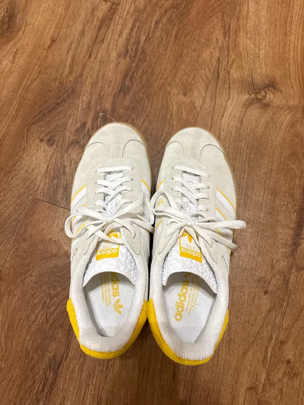 Adidas Gazelle Sneakers - Image 4