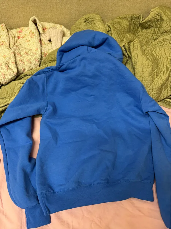 ucla hoodie - Image 3