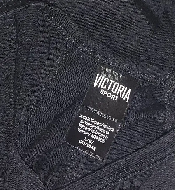 Victoria's Secret SPORT OPEN BACK TANK TOP - Image 7