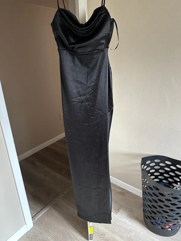 Windsor Prom Dress - Image 2