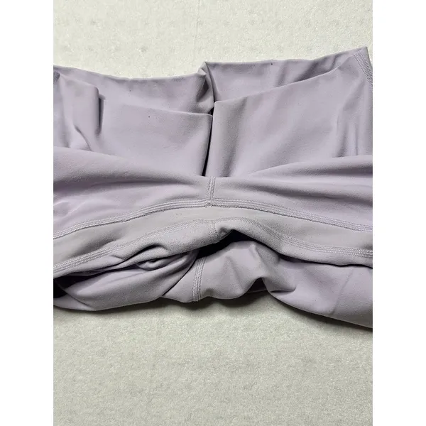 Lululemon Align Pant Lavender Purple High Rise Women’s Size 12 - Image 6