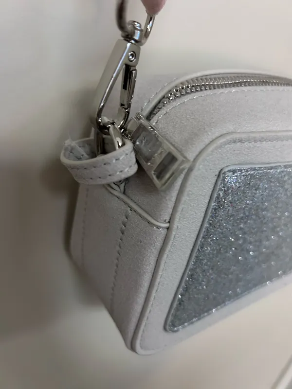 Vintage Havana Purse  - Image 7