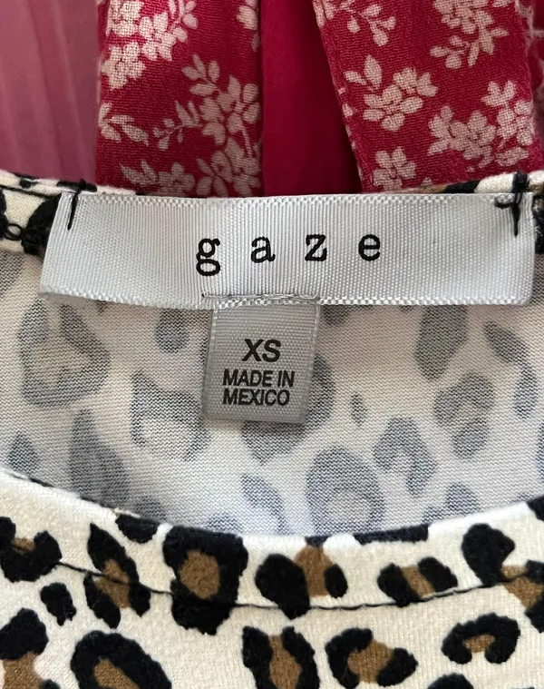tank top Multi Size XS - Image 2