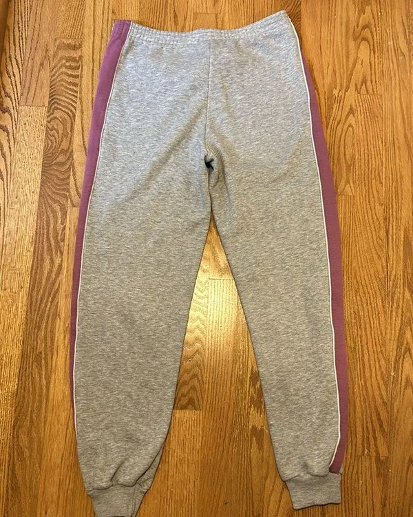 Vintage Nike Tracksuit Matching Zip up and sweatpants - Image 15