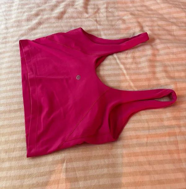 Lululemon Align Tank - Image 2