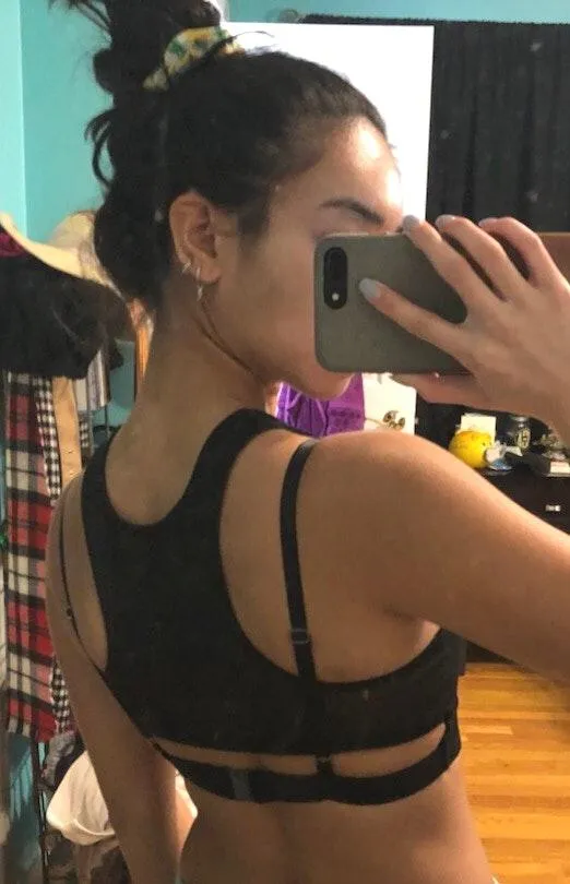Pacsun Crop Top - Image 2