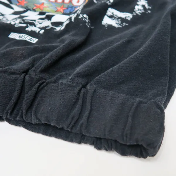 NASCAR Racing Cropped Shirt - Image 5