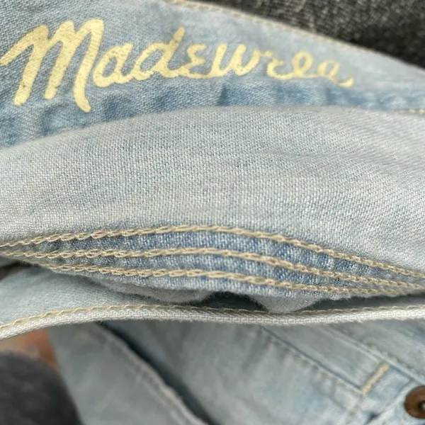 Madewell Denim‎ Shorts - Image 6