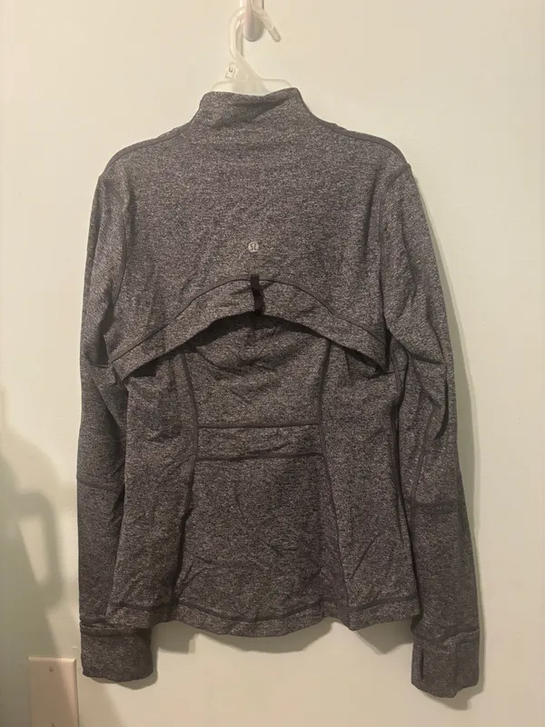 Lululemon Define Jacket - Image 4