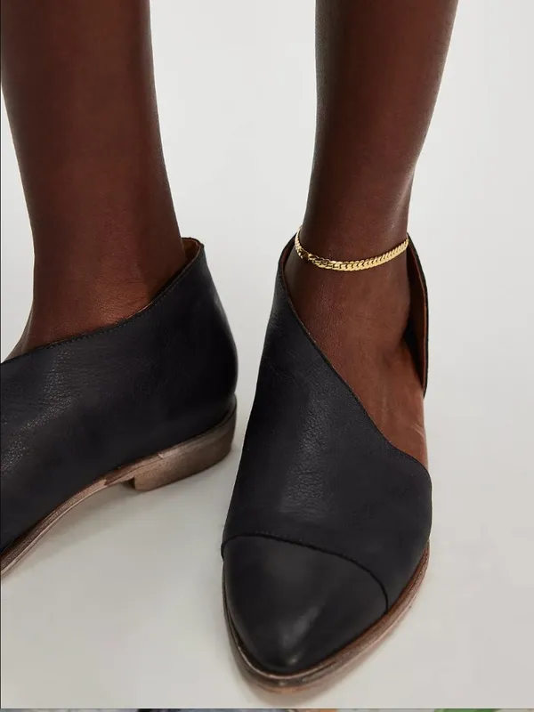 Free People Royale Flat - Image 2