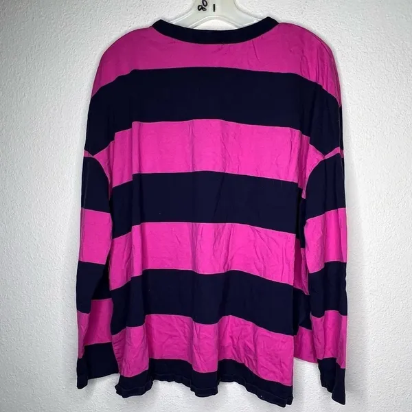 BP Striped Shirt - Image 4