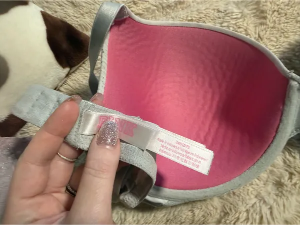 Victoria's Secret PINK Bra - Image 2