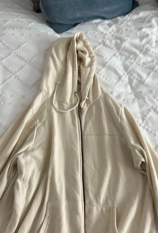 Aviator Nation Zip up - Image 4