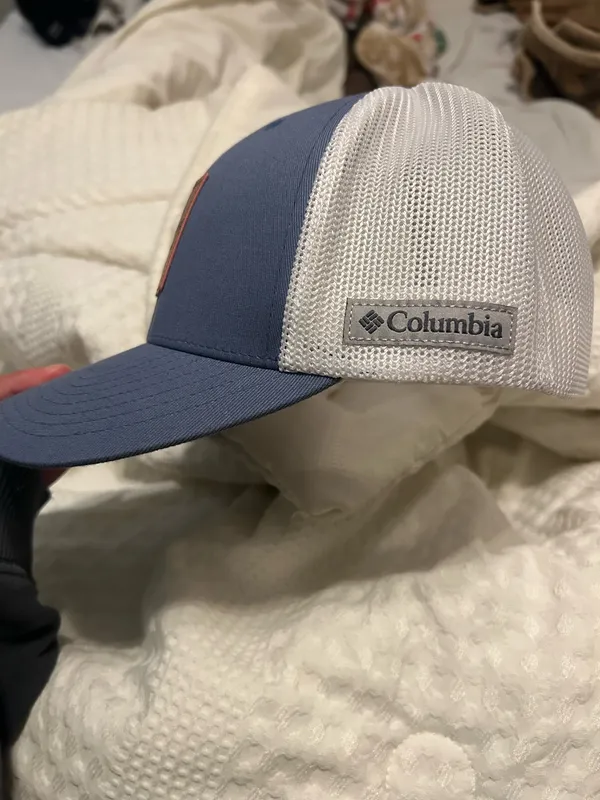 Columbia hat - Image 2
