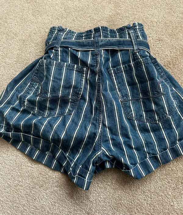 American Eagle Outfitters Jean Shorts - Image 2