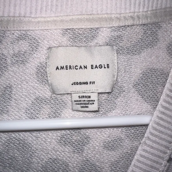 Sweatshirt - Image 2