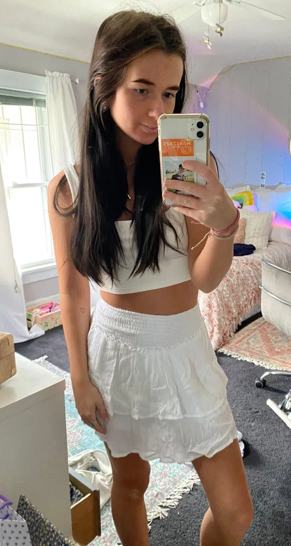 Hollister Skirt - Image 2