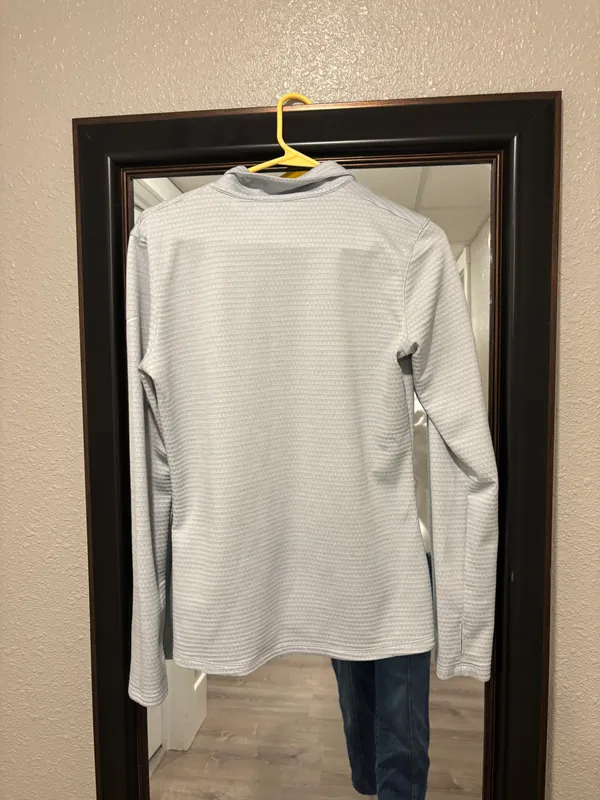 Nike Illinois Golf Quarter-Zip - Image 3