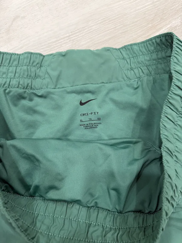 Nike Dri-Fit Shorts - Image 4