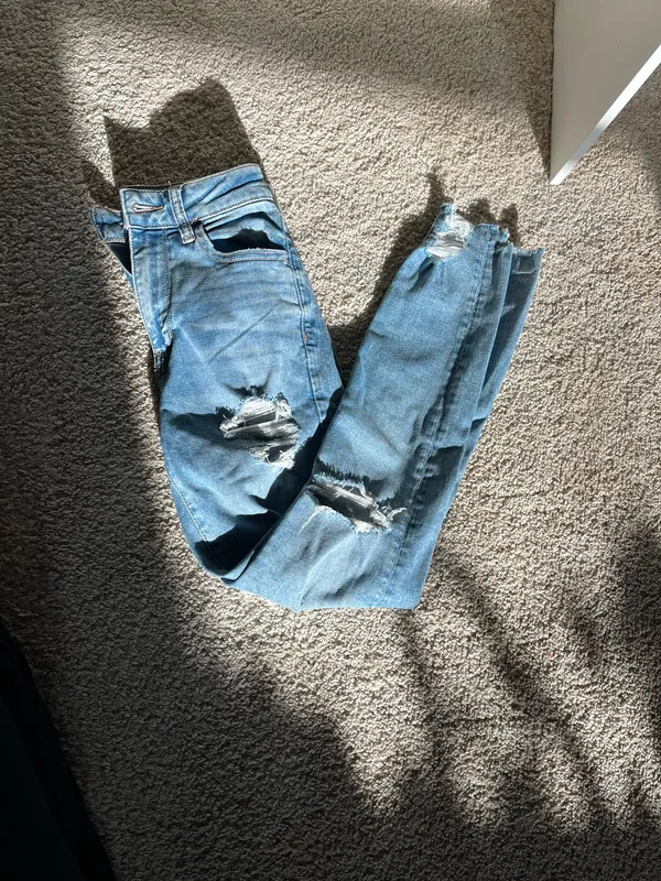American Eagle Jeans Skinny - Image 2