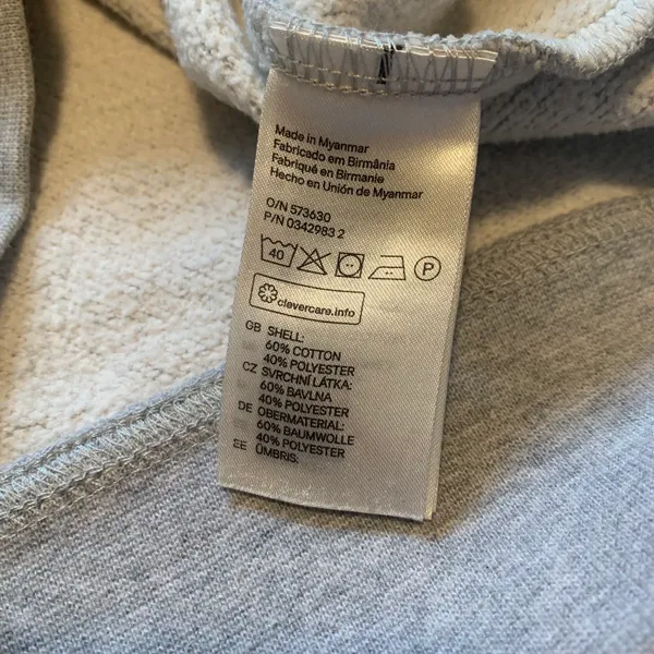 Sweatshirt  - Image 3