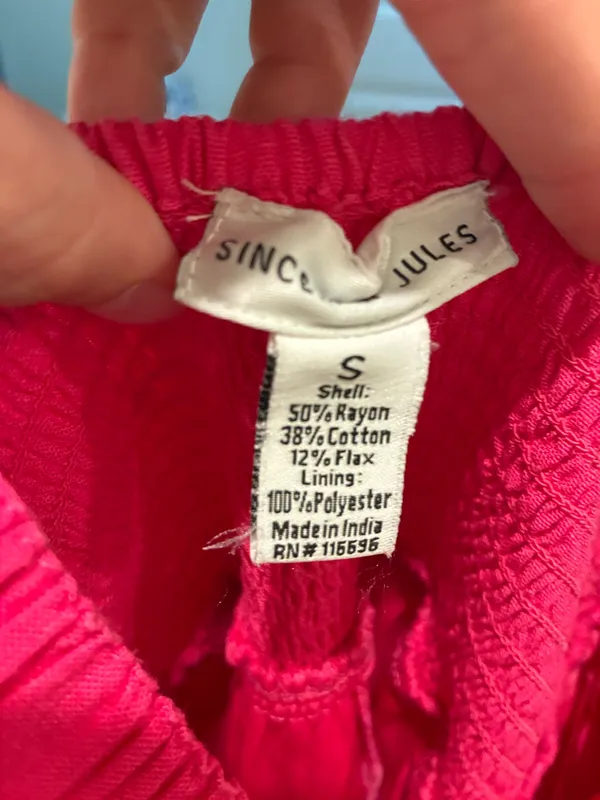 Sincerely Jules Western Dress - Image 3