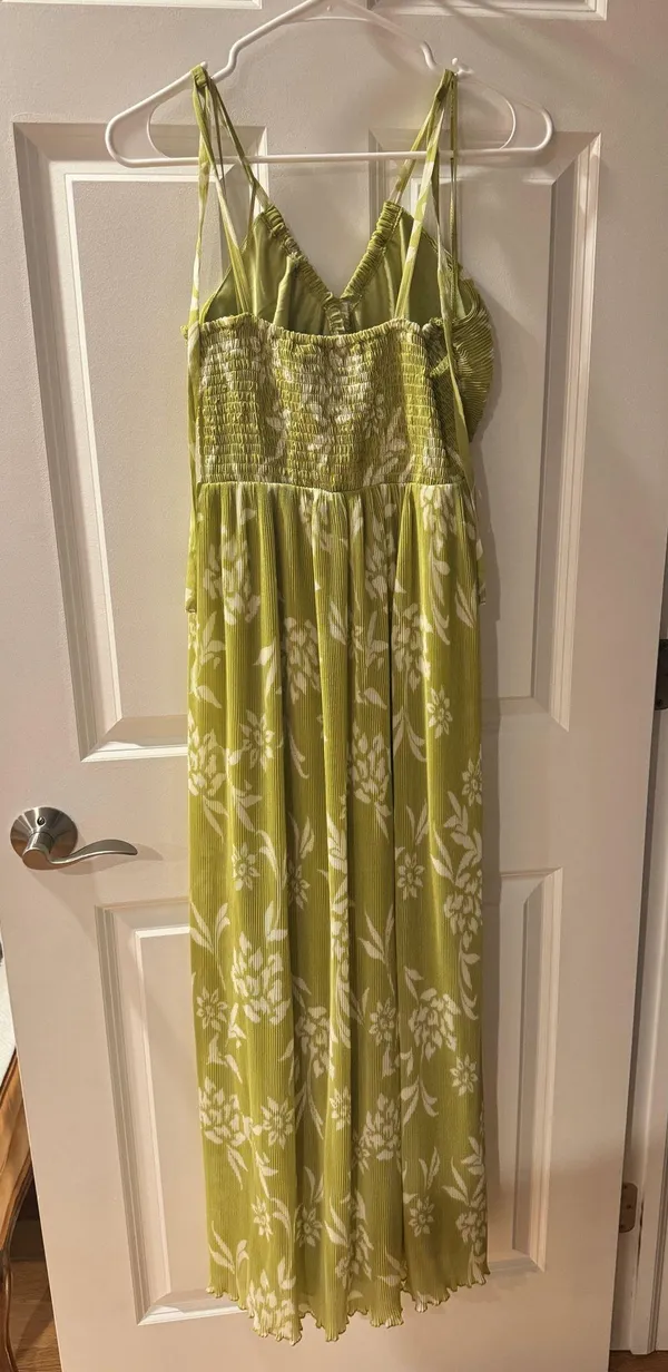 Sincerely Jules Dress - Image 3