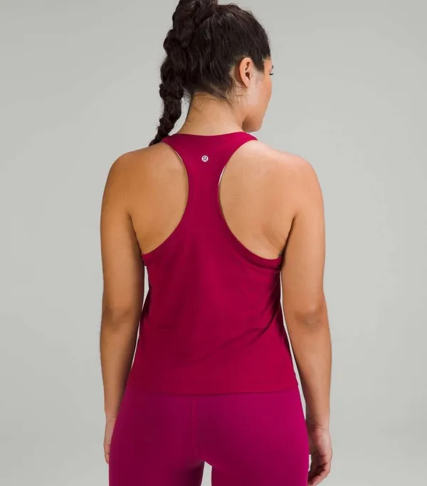 Lululemon Tank Top - Image 2