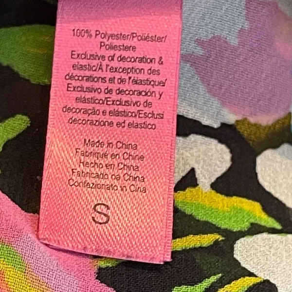 Betsey Johnson‎ Intimates Negligee - Image 8