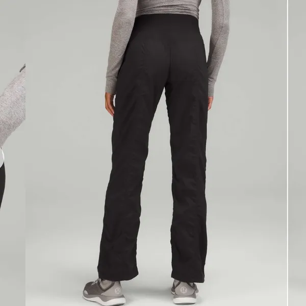 Dance Studio Mid-Rise Full Length Pant - Image 6
