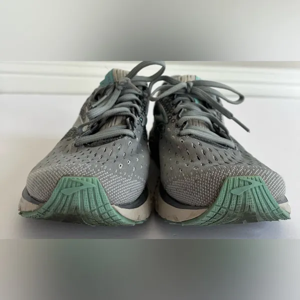 BROOKS Running Shoes ‘Glycerin 17 ‘ Size 9 - Image 10